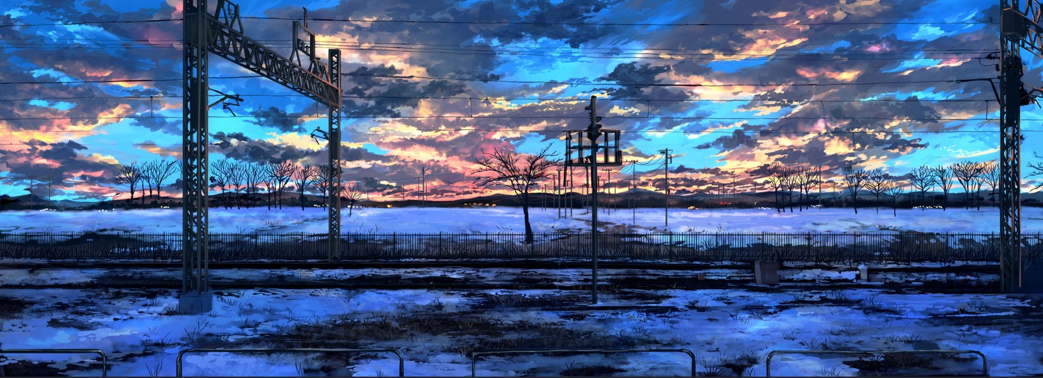 站点横幅